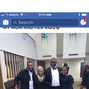 Meet your Posher, Elnora